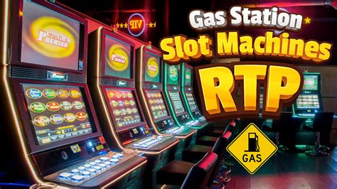 What Is Rtp In Slot Machines